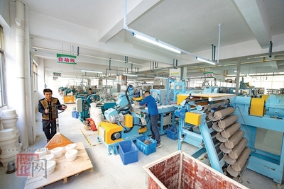 看陶瓷業(yè)如何關(guān)口轉(zhuǎn)身