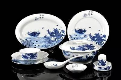 旅游路線 |【江西】穿越古今的文化之旅,讓你看盡景德瓷器的發展進程