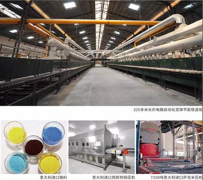 選擇它的理由何止10萬+,陶企創新實力看宏陶!