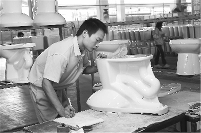 2018衛(wèi)浴業(yè)面臨供應(yīng)鏈、營銷模式等競爭