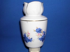 179元的陶瓷香薰小夜燈 一束微光，一縷芬芳