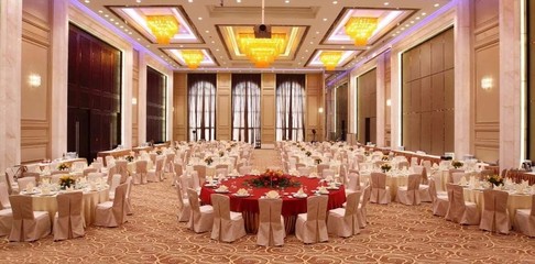 新昌尊藍(lán)山居酒店 理想慶典場所與貼心住宿體驗(yàn)