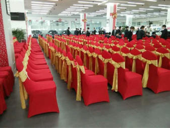 濟(jì)源慶典會展設(shè)備租賃一站式服務(wù) 從貴賓椅到沙發(fā)條，打造完美活動體驗